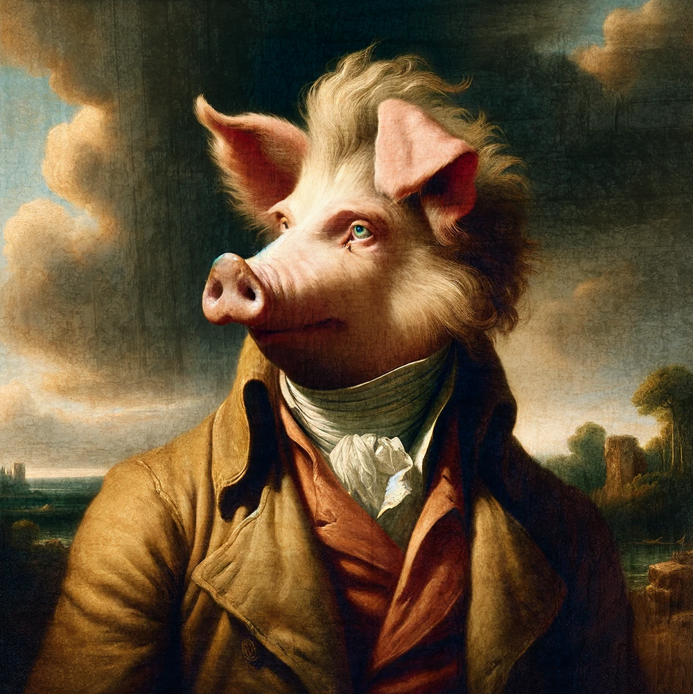 Porcano