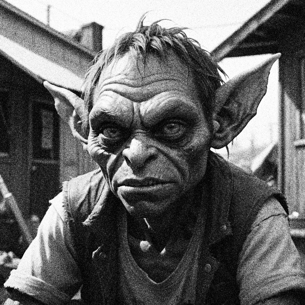 Goblin
