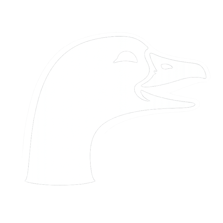 Golden Geese-image